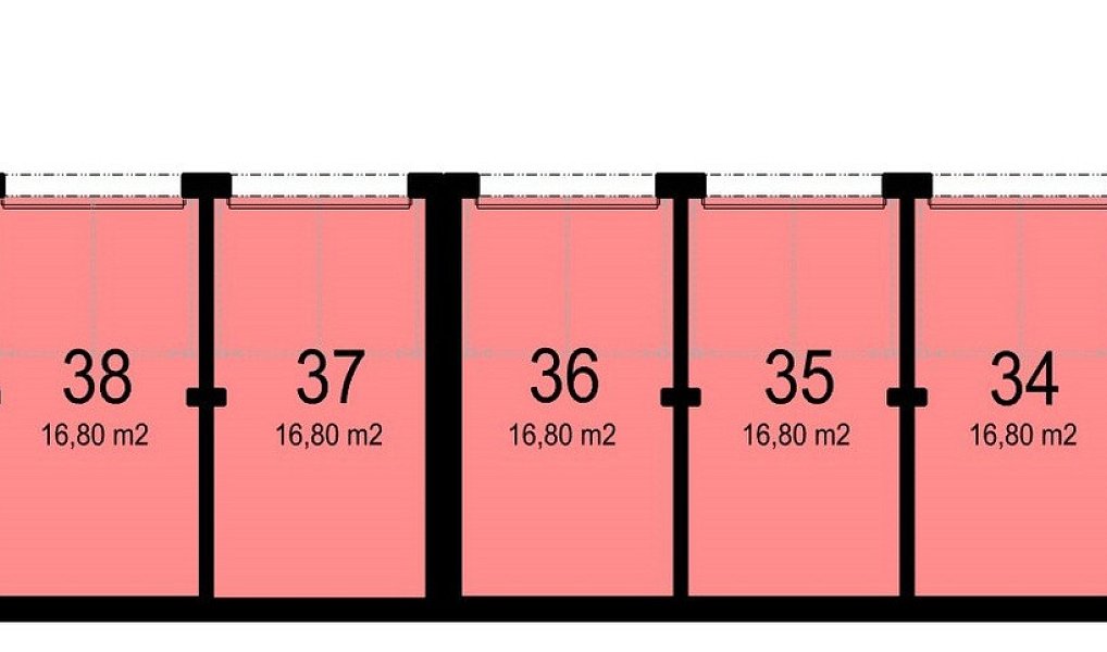 Prodej nové garáže Bystřice pod Hostýnem, Bystřice pod Hostýnem – náhled fotky 29