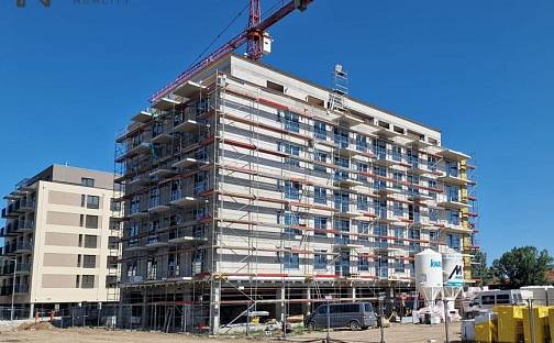 Prodej bytu 2+kk 52 m², Havlíčkova, Kralupy nad Vltavou, okres Mělník