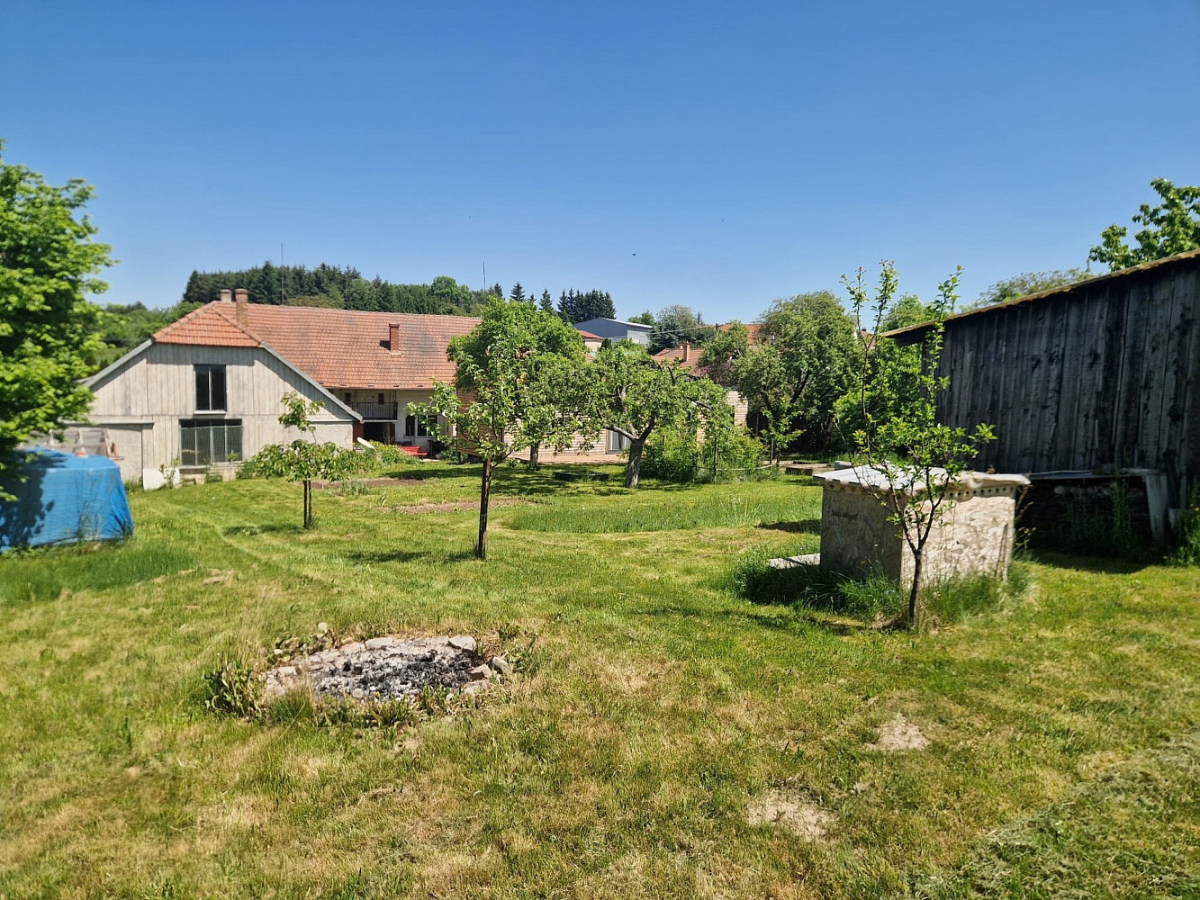 Prodej chaty/chalupy 245 m² s pozemkem 2 476 m² – fotografie 2