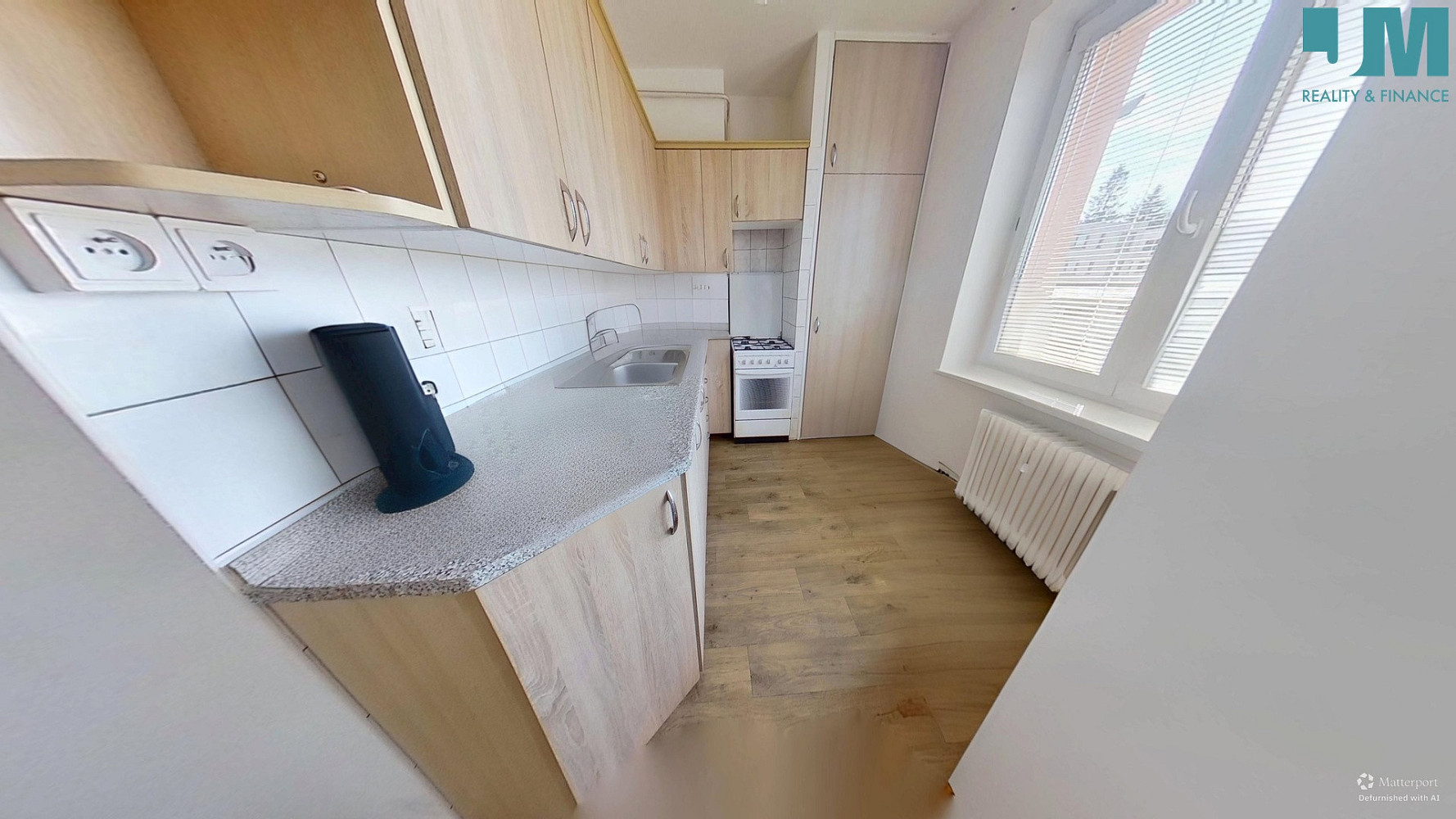 Pronájem bytu 3+1 70 m² – fotografie 3