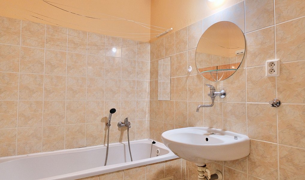 Pronájem bytu 1+kk 38 m², Bystřice pod Hostýnem – náhled fotky 8
