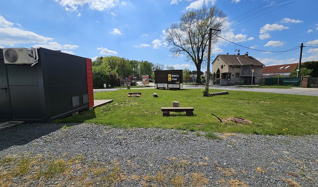 Pronájem komerčního pozemku 24 m², Jevíčko – náhled fotky 4