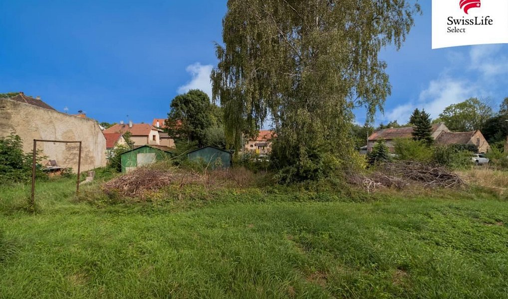 Prodej stavebního pozemku 1 138 m², Klobuky – náhled fotky 19