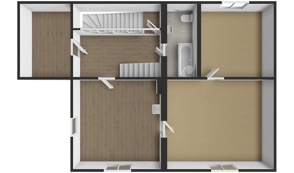 Prodej domu 166 m² s pozemkem 949 m², Velké Kunětice – náhled fotky 29