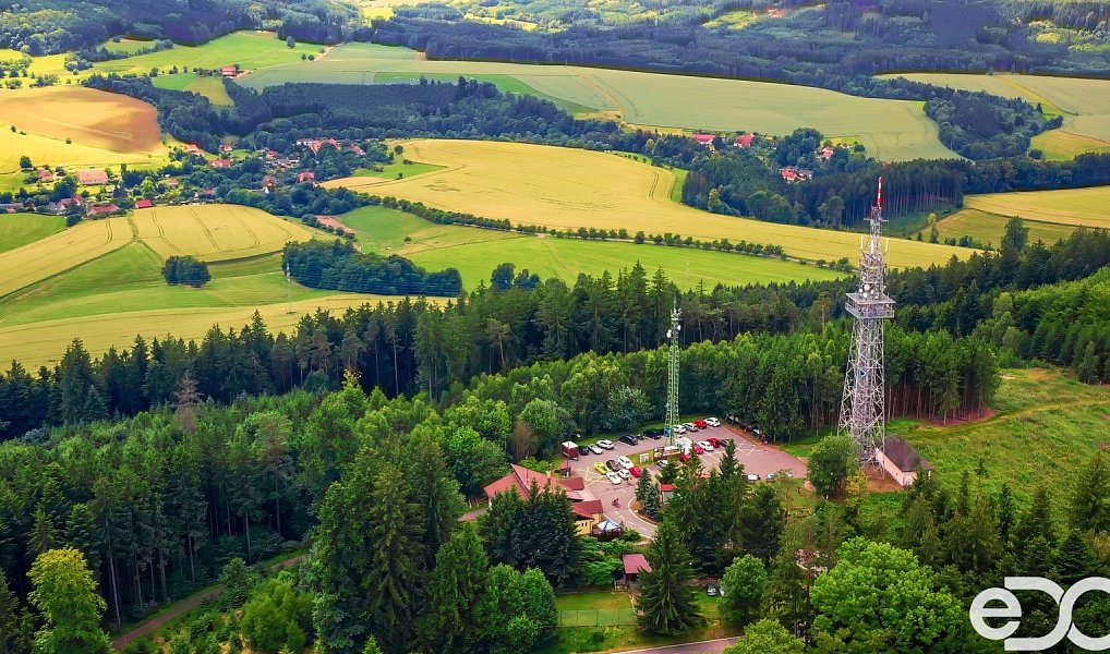 Prodej stavebního pozemku 1 563 m², Řetůvka – náhled fotky 8