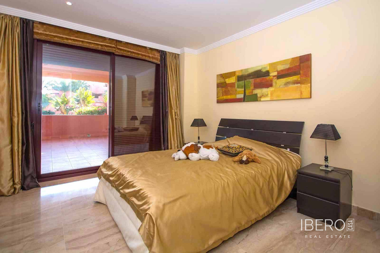 5+kk Apartment in Estepona, El Pilar - Vista 4