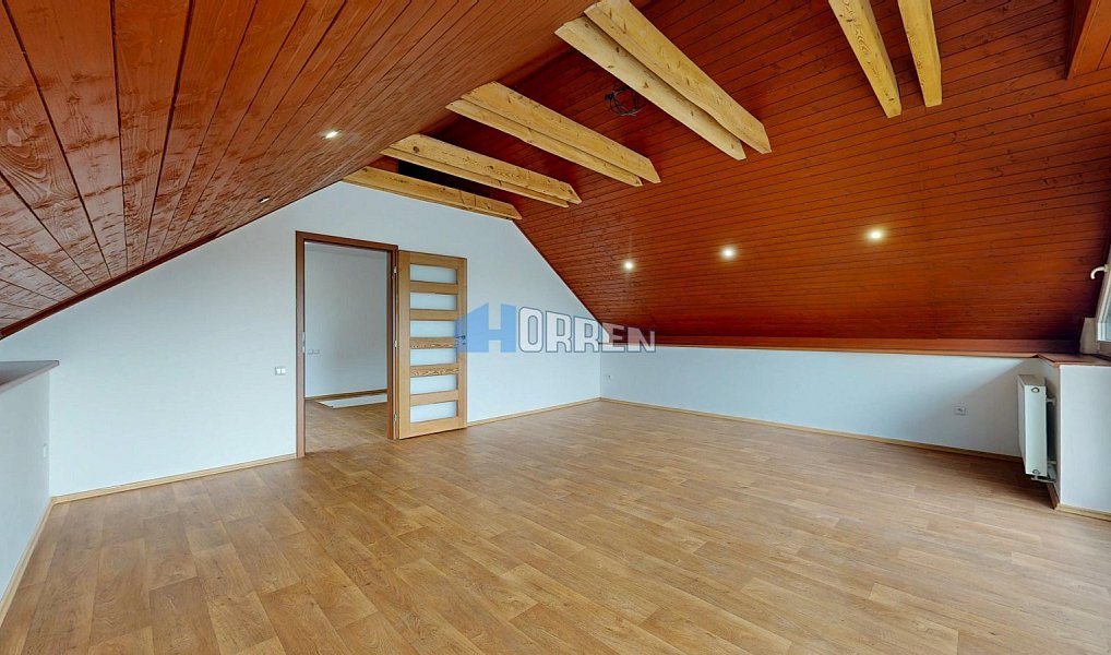 Prodej domu 151 m² s pozemkem 624 m², Jirny – náhled fotky 14