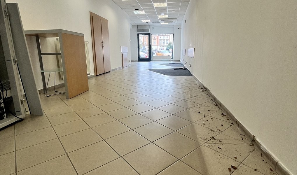 Pronájem obchodních prostor 127 m², Hlučín – náhled fotky 7