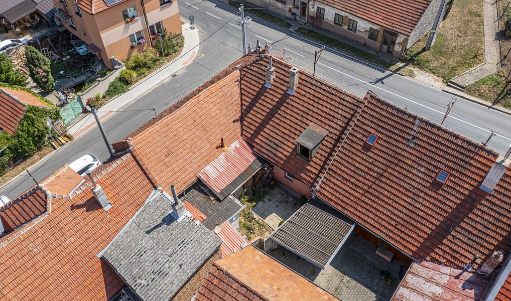 Prodej domu 220 m² s pozemkem 202 m², Koryčany – náhled fotky 5
