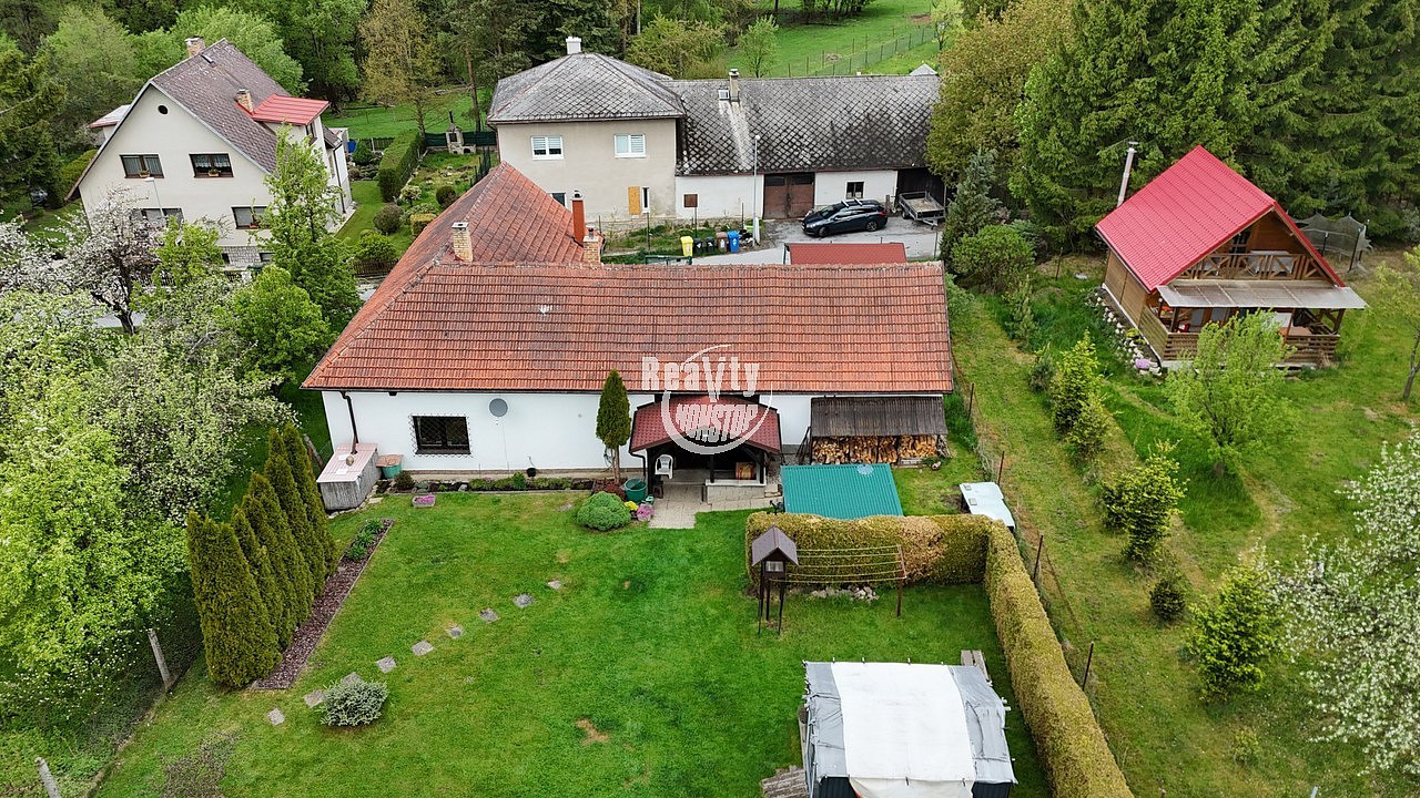 Prodej domu 73 m² s pozemkem 993 m² – fotografie 4