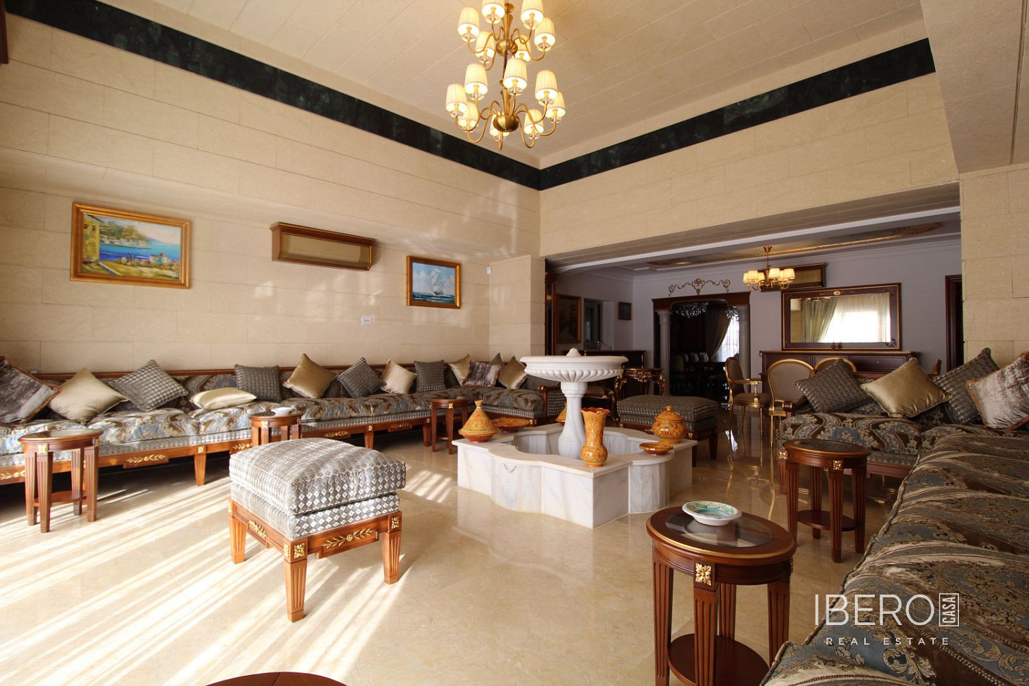 Prodej domu 900 m² s pozemkem 4 100 m² — photo 5