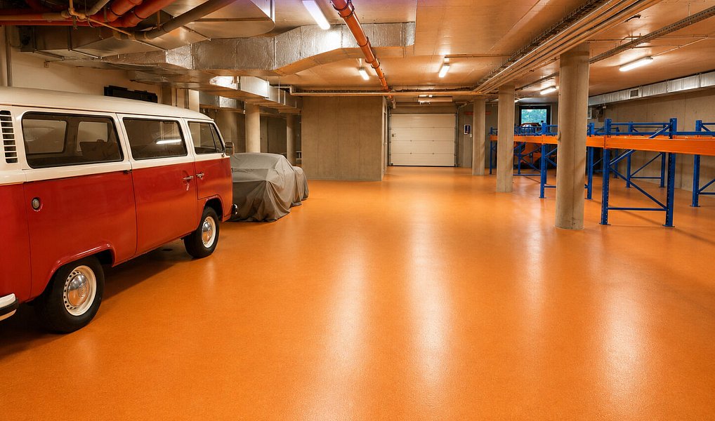Pronájem kanceláře 440 m², Praha – náhled fotky 10