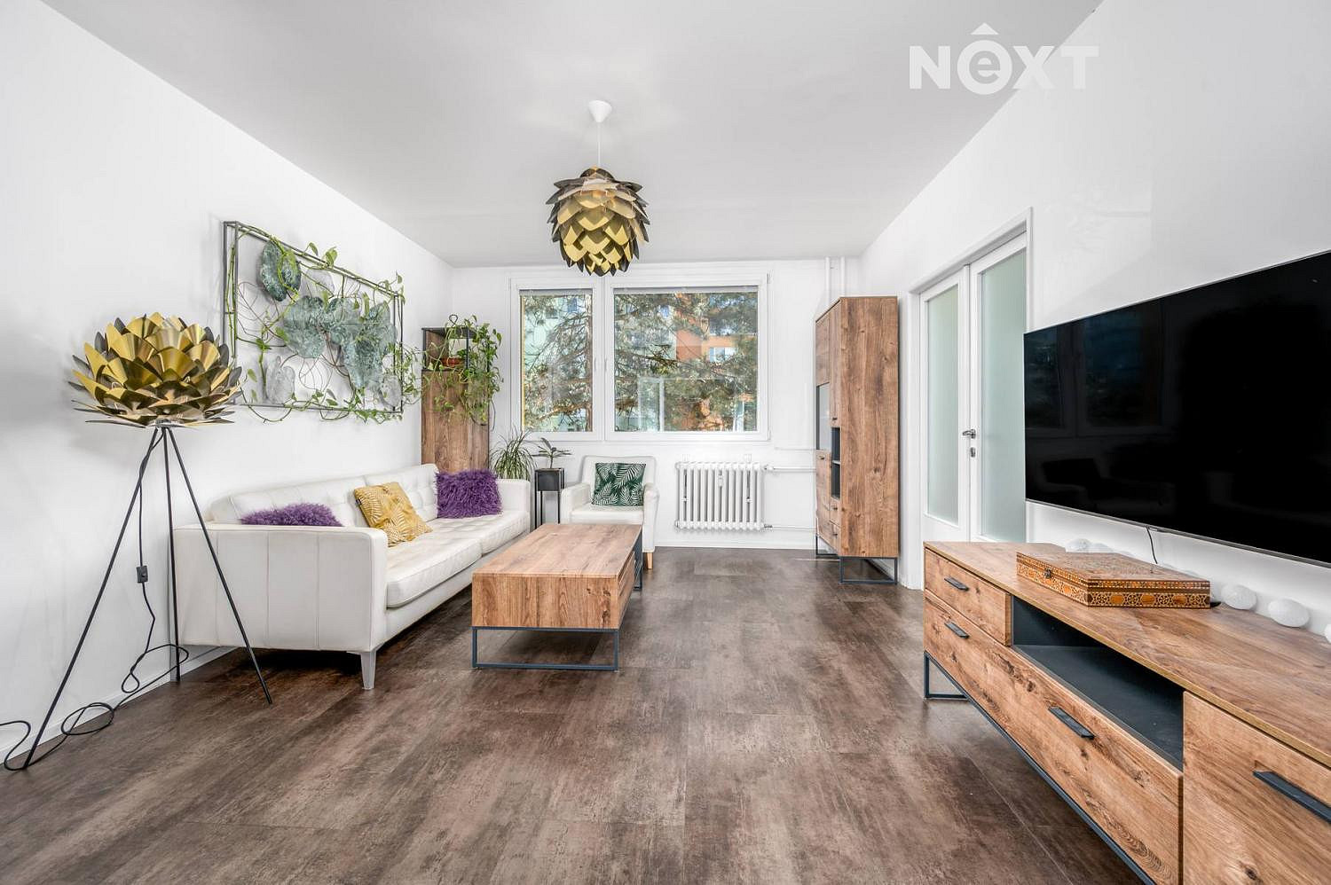 Prodej bytu 4+1 87 m² — photo 3