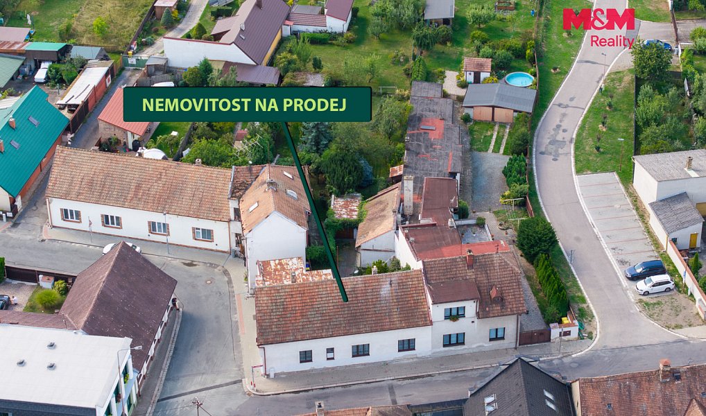 Prodej domu 97 m² s pozemkem 579 m², Holice – náhled fotky 5