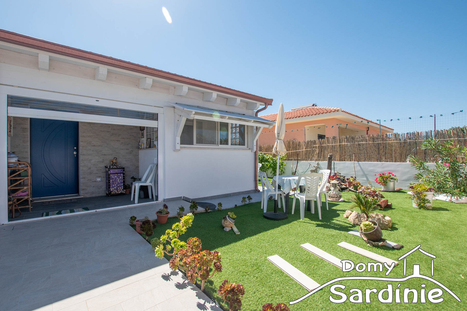 Prodej vily 133 m² — photo 2