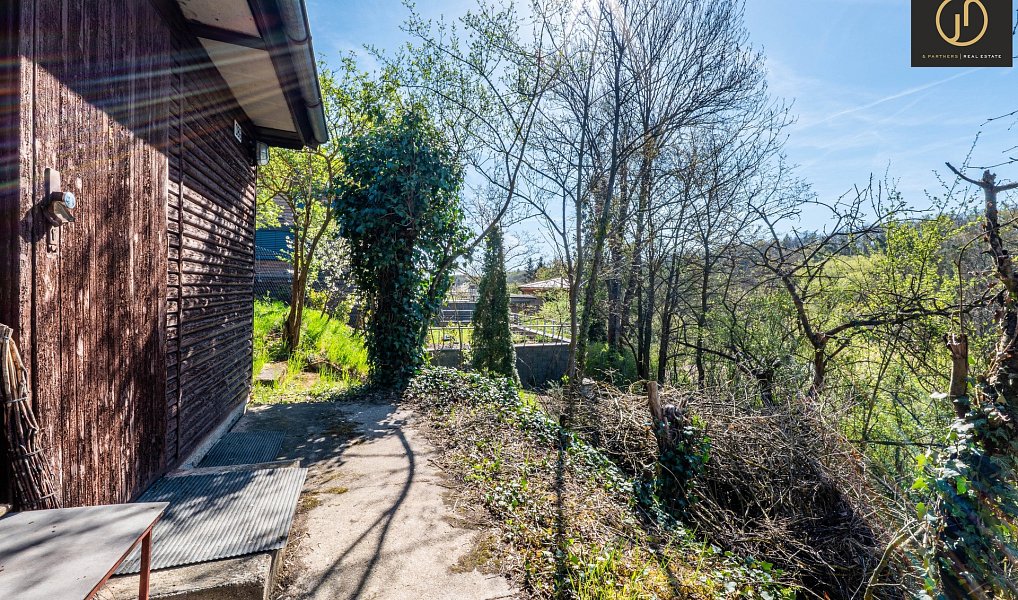 Prodej chaty/chalupy 24 m² s pozemkem 404 m², Lichoceves – náhled fotky 7