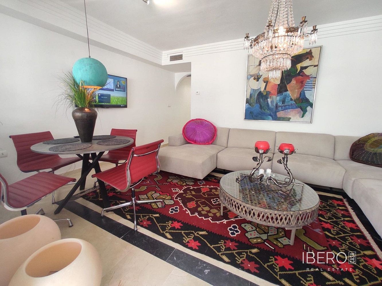 Prodej bytu 2+kk 78 m² — photo 2