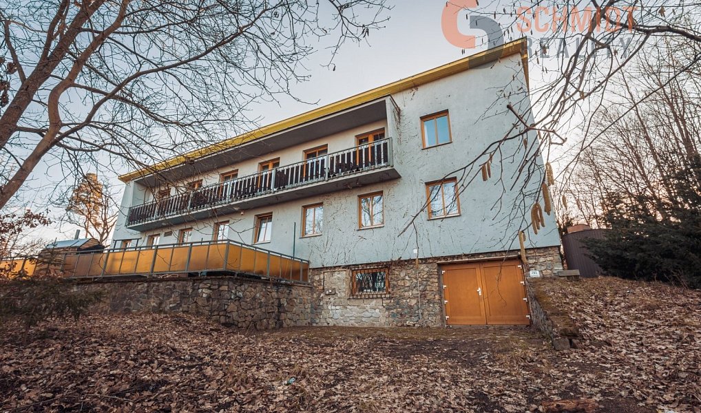 Prodej ubytovacího objektu 576 m², Brno – náhled fotky 15