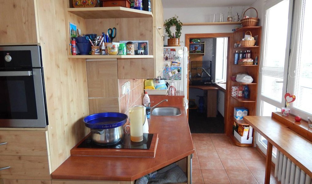 Pronájem bytu atypického 500 m², Trutnov – náhled fotky 26