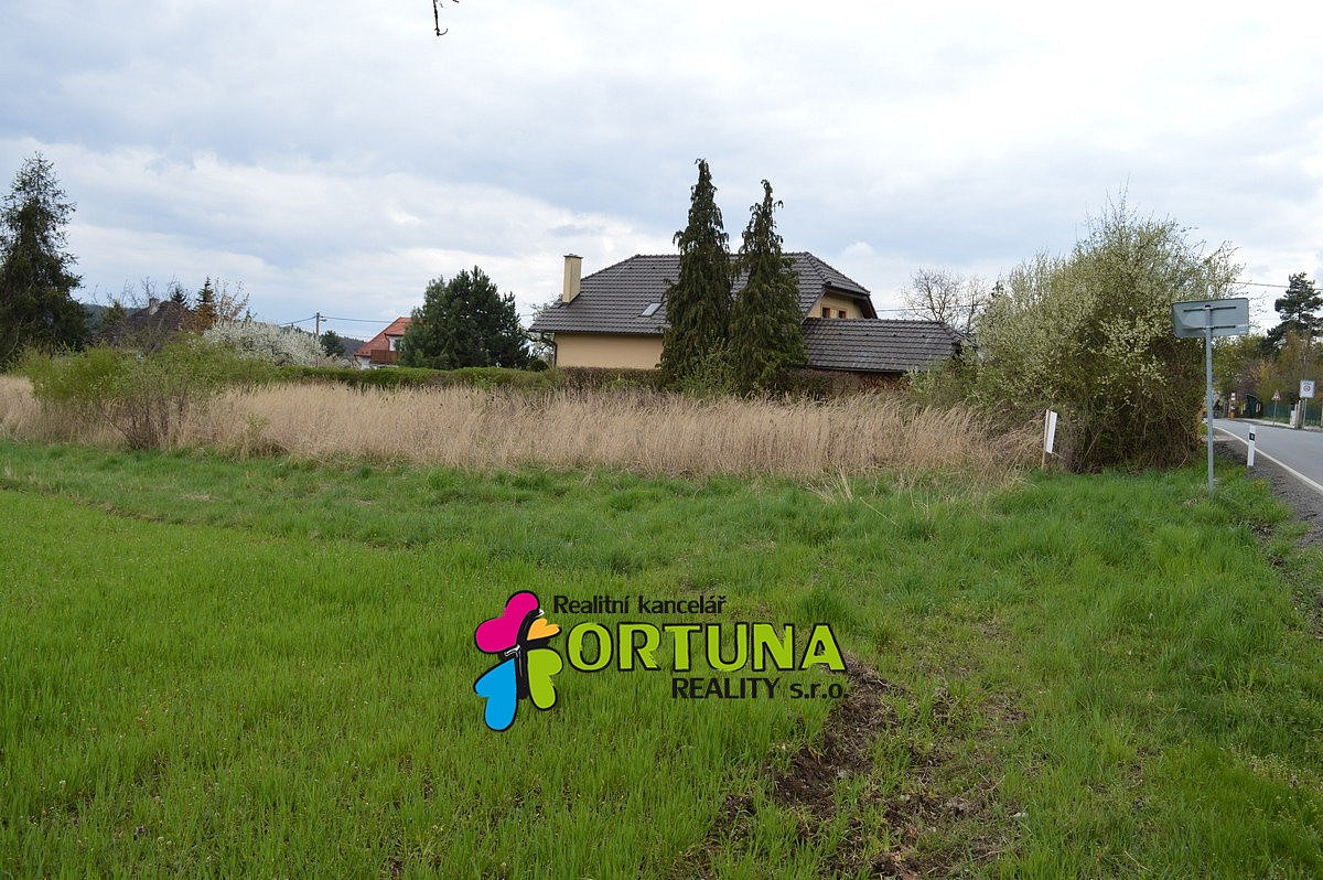 Prodej stavebního pozemku 5 887 m² – fotografie 3