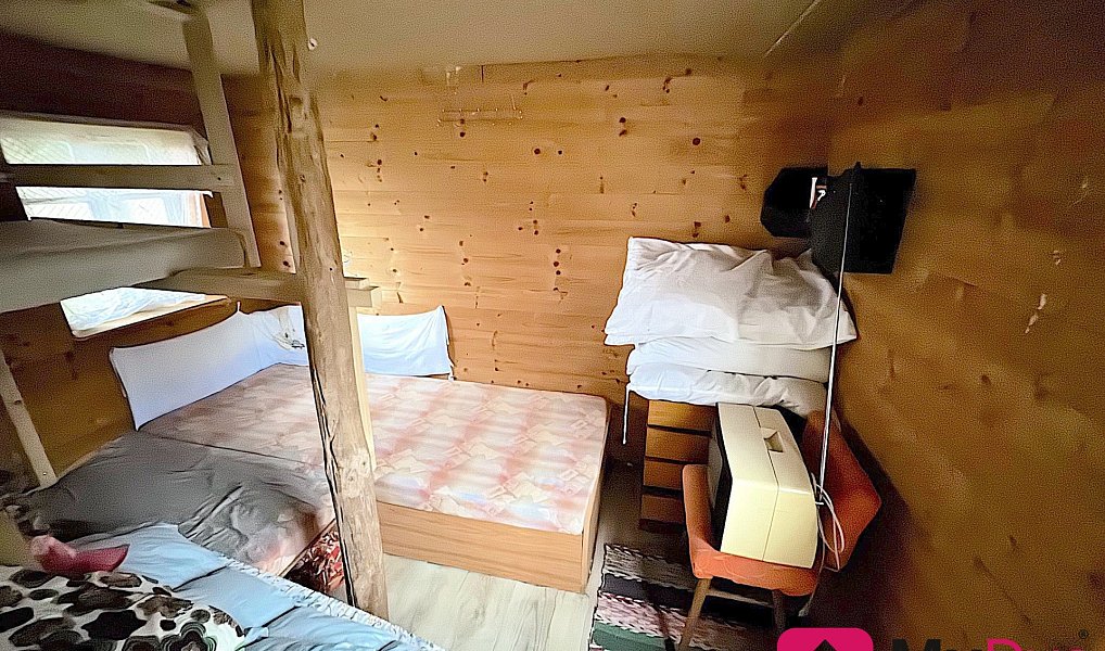 Pronájem zahrady 261 m², Radvanice – náhled fotky 4
