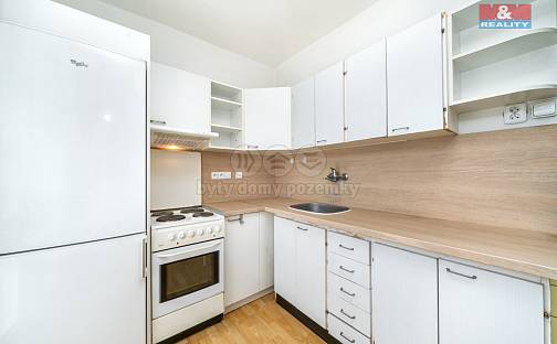 Prodej bytu 3+1 73 m², Spořilov III, Letohrad, okres Ústí nad Orlicí