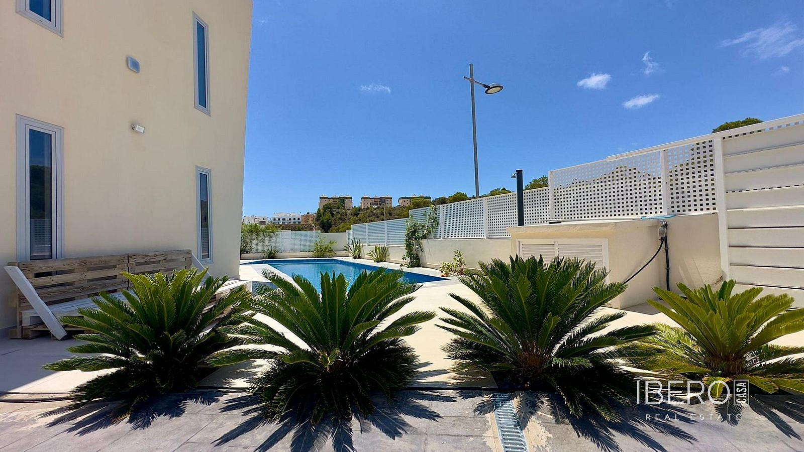 Casa 5+kk – Alacant / Alicante, les Carolines Altes, l'Alacantí - Vista 4