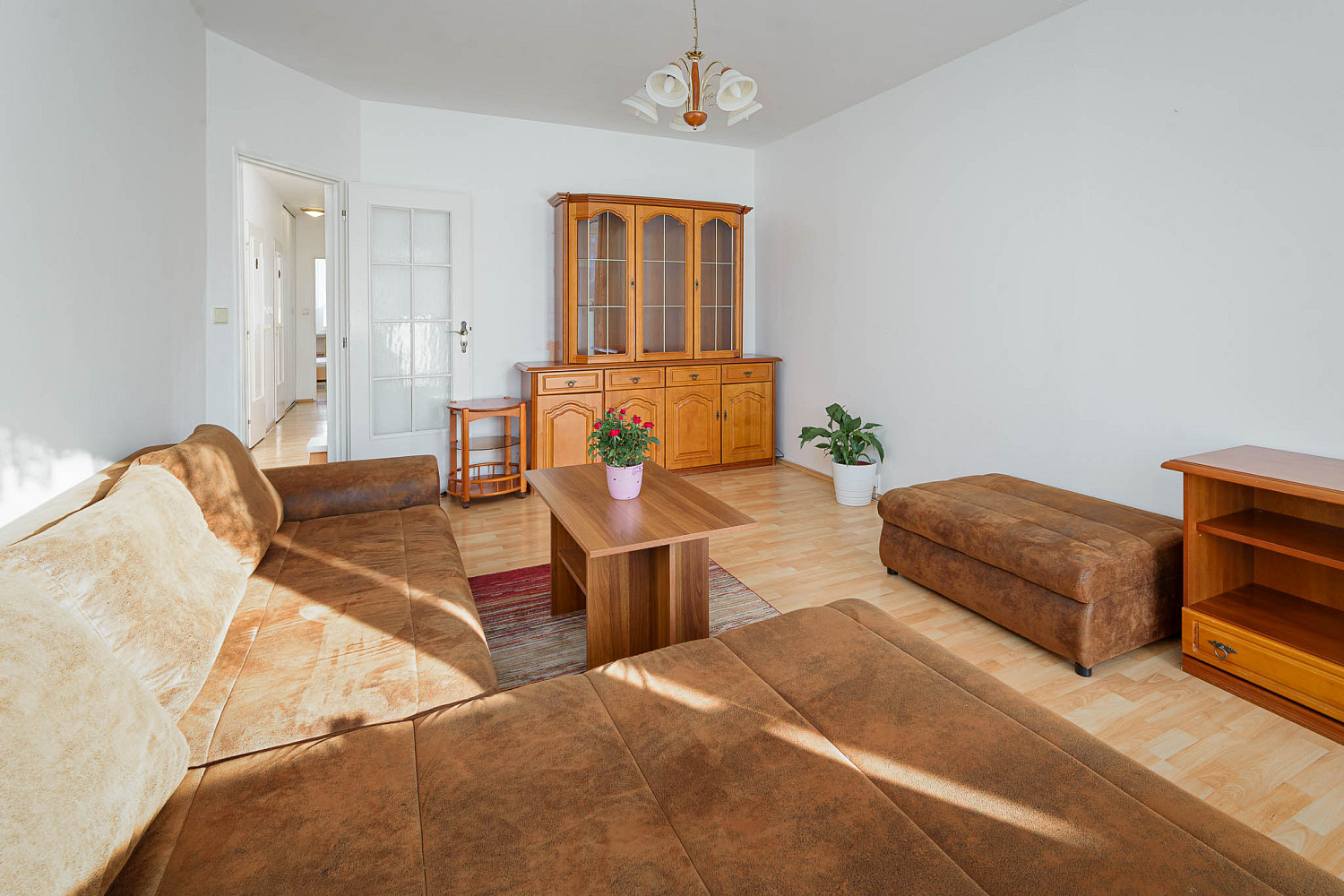 Prodej bytu 3+1 75 m² — photo 2