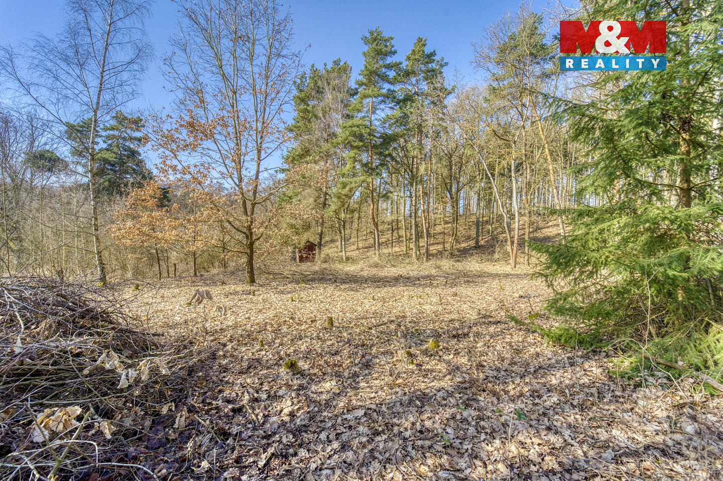 Prodej zahrady 1 697 m² — photo 4