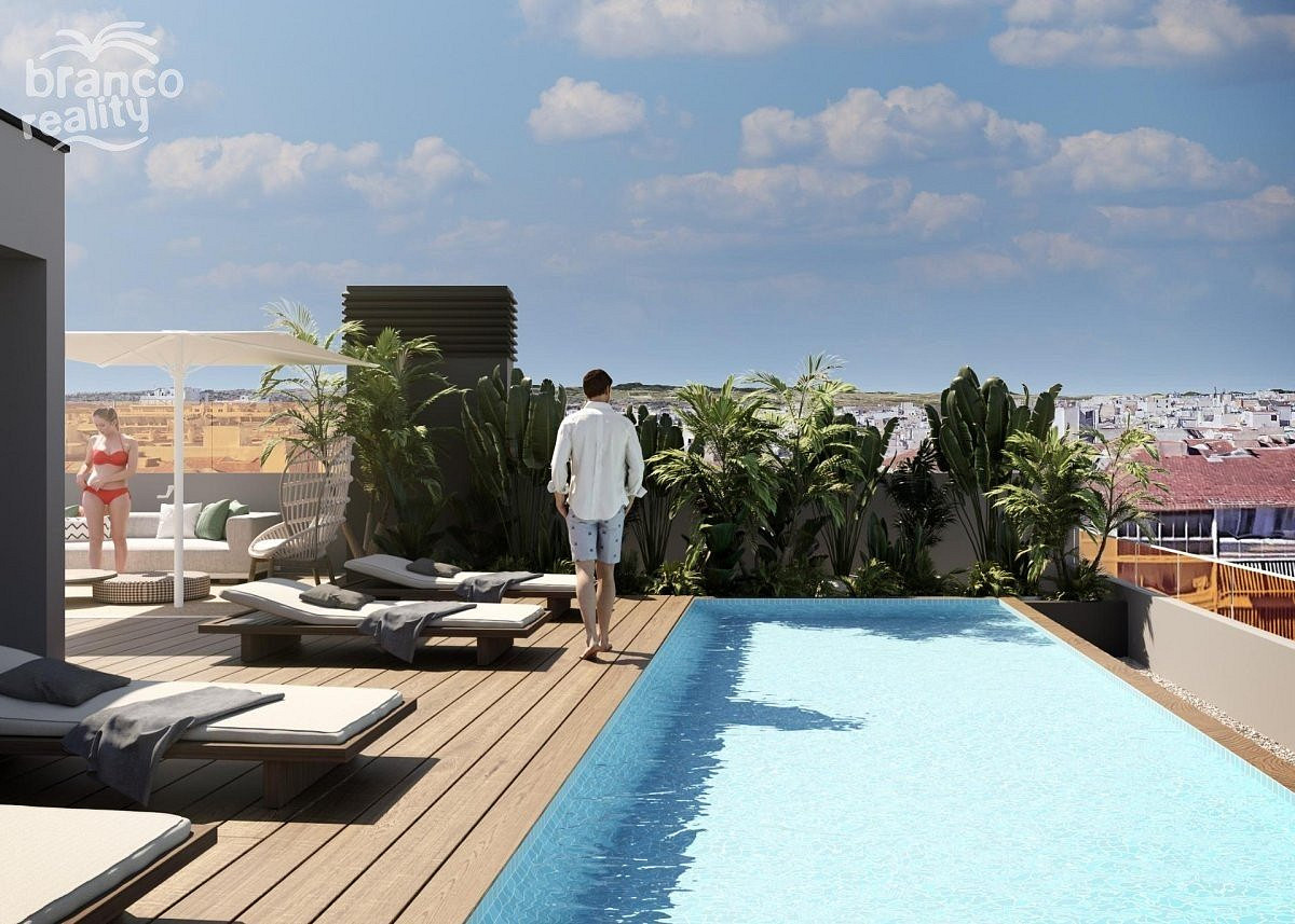 Piso 4+kk – Torrevieja, el Baix Segura / La Vega Baja - Vista 2