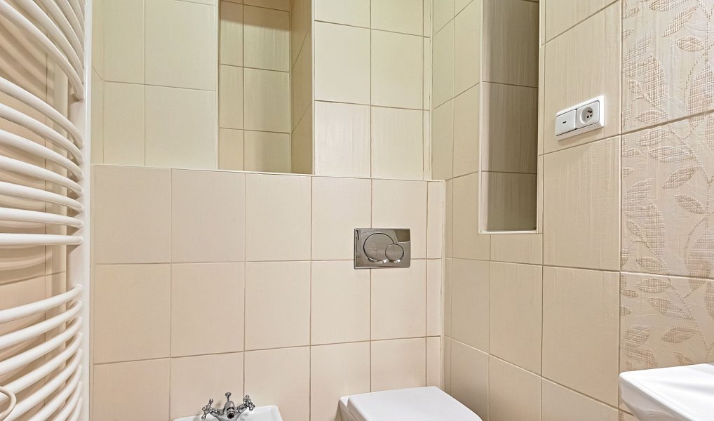 Pronájem bytu 3+kk 73 m², Praha – náhled fotky 10