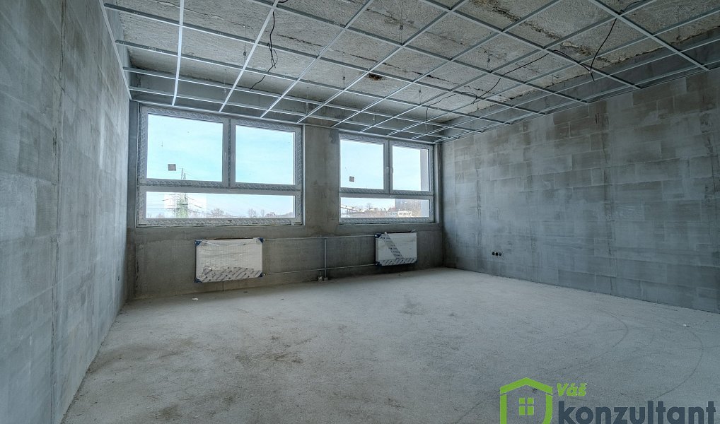 Pronájem kanceláře 25 m², Ostrava – náhled fotky 19