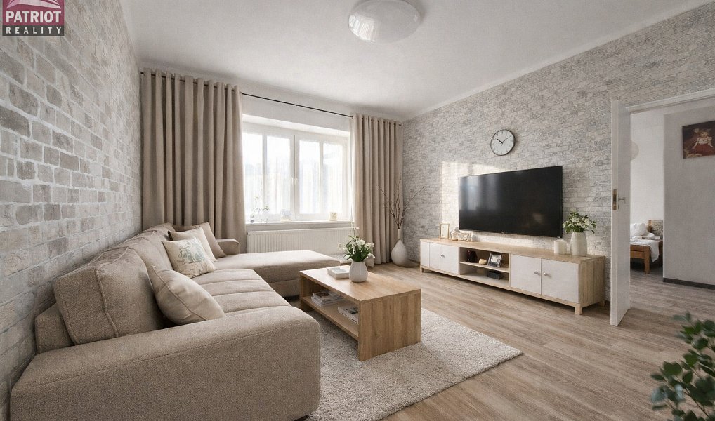 Prodej bytu 3+1 91 m², Olomouc – náhled fotky 2
