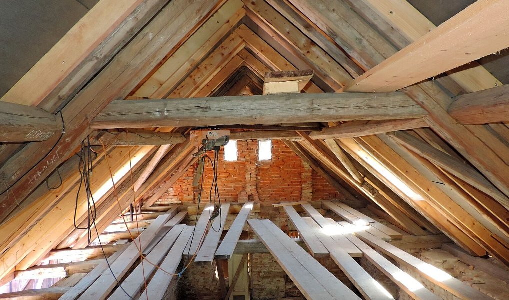 Prodej domu 260 m² s pozemkem 529 m², Klatovec – náhled fotky 18