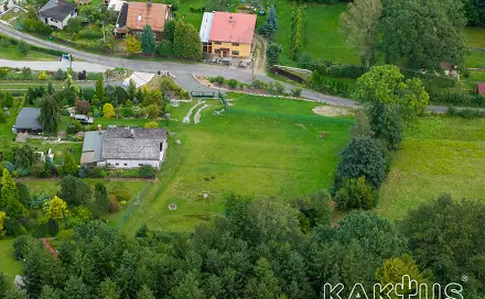 Prodej stavebního pozemku 1 367 m², Ostravice, okres Frýdek-Místek