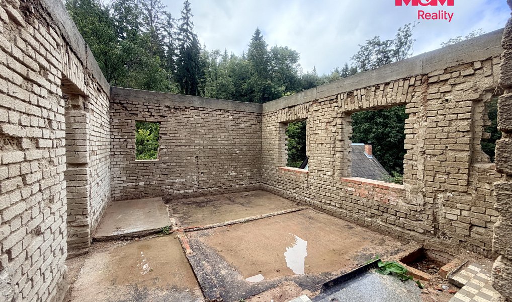 Prodej domu 90 m² s pozemkem 405 m², Malá Morava – náhled fotky 3
