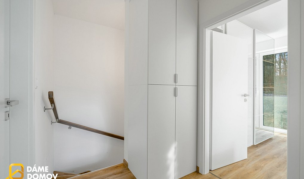 Prodej domu 112 m² s pozemkem 257 m², Racková – náhled fotky 20