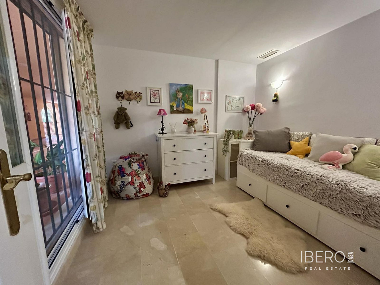Piso 3+kk – Marbella, Elviria - Más