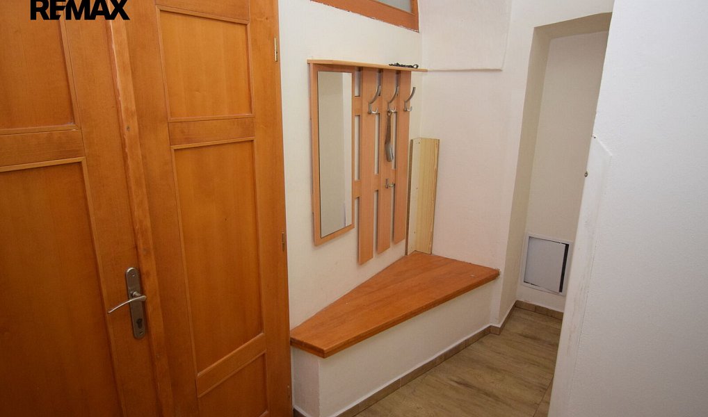 Pronájem bytu 1+1 49 m², Písek – náhled fotky 13
