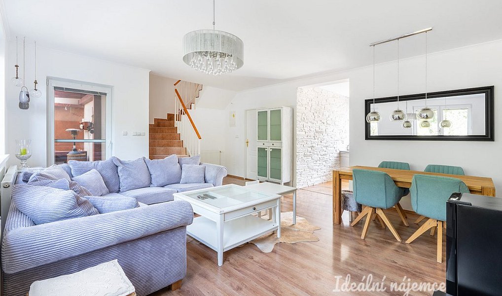 Pronájem domu 141 m² s pozemkem 451 m², Horoušany – náhled fotky 23