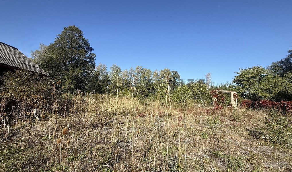 Prodej stavebního pozemku 664 m², Trhové Sviny – náhled fotky 6