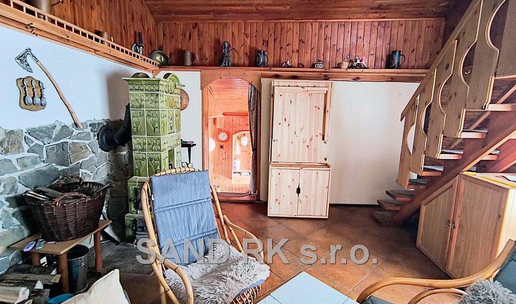 Prodej chaty/chalupy 78 m² s pozemkem 341 m², Pec – náhled fotky 7