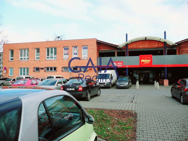 Pronájem obchodních prostor 262 m² – fotografie 5