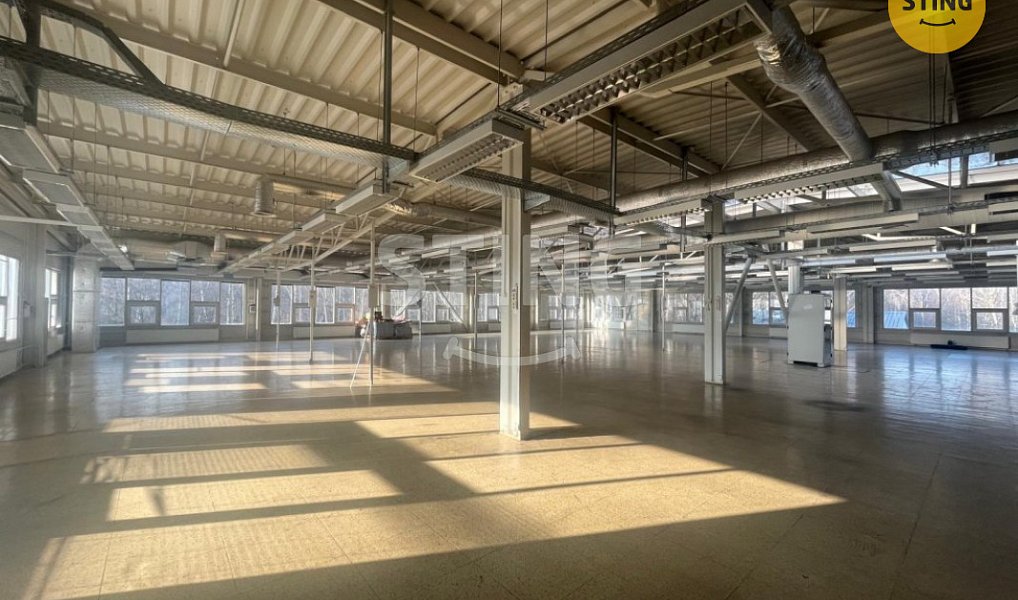 Pronájem skladovacích prostor 500 m², Ostrava – náhled fotky 3