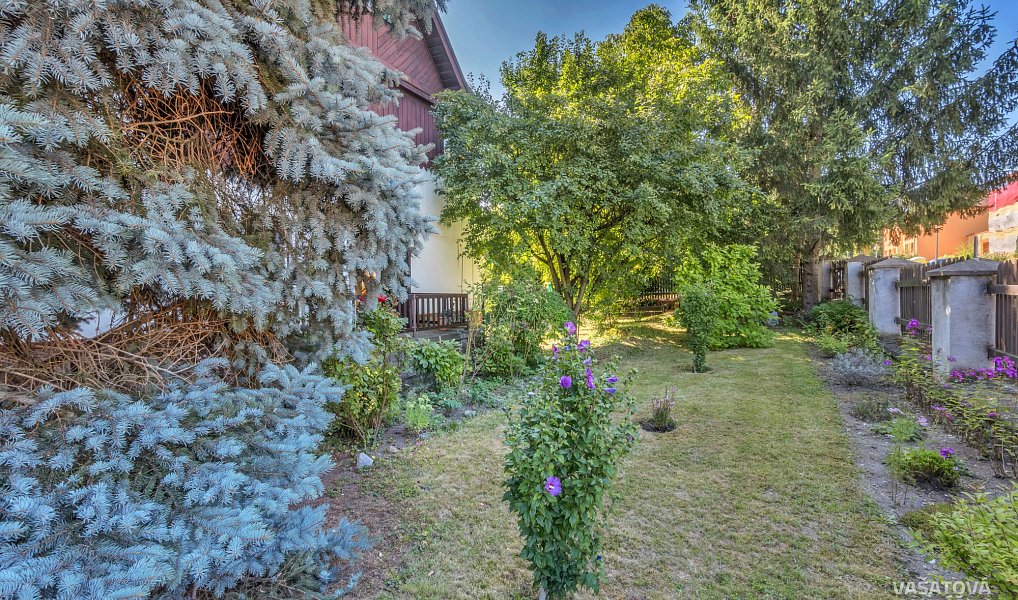Prodej domu 170 m² s pozemkem 723 m², Přelouč – náhled fotky 9