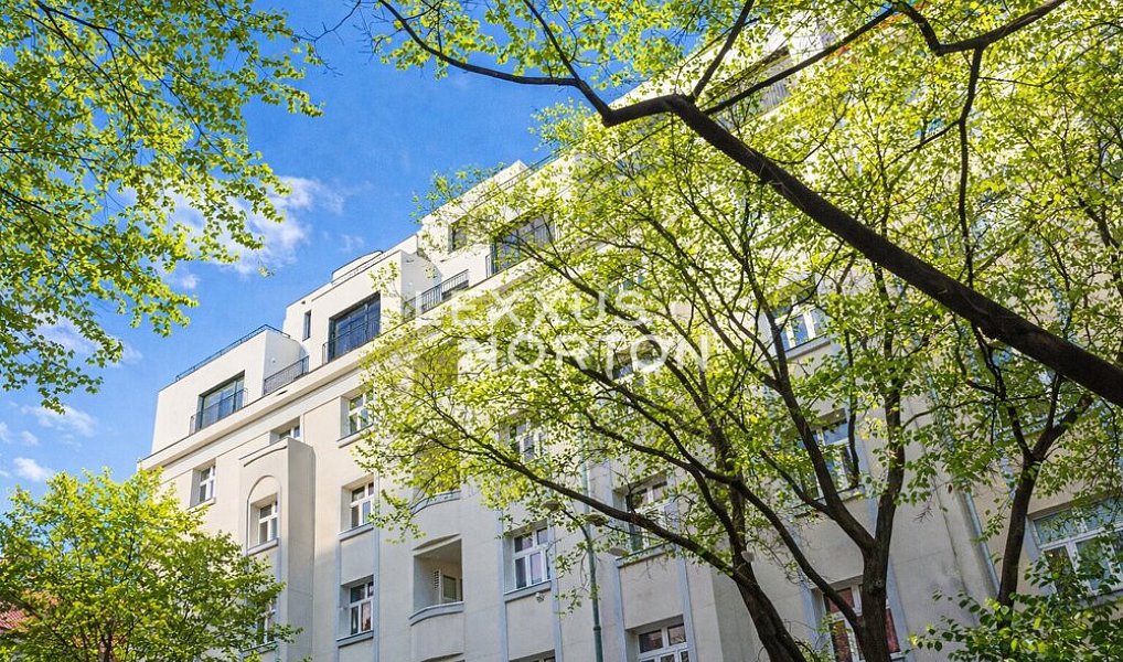 Prodej bytu 2+kk 69 m², Praha – náhled fotky 7