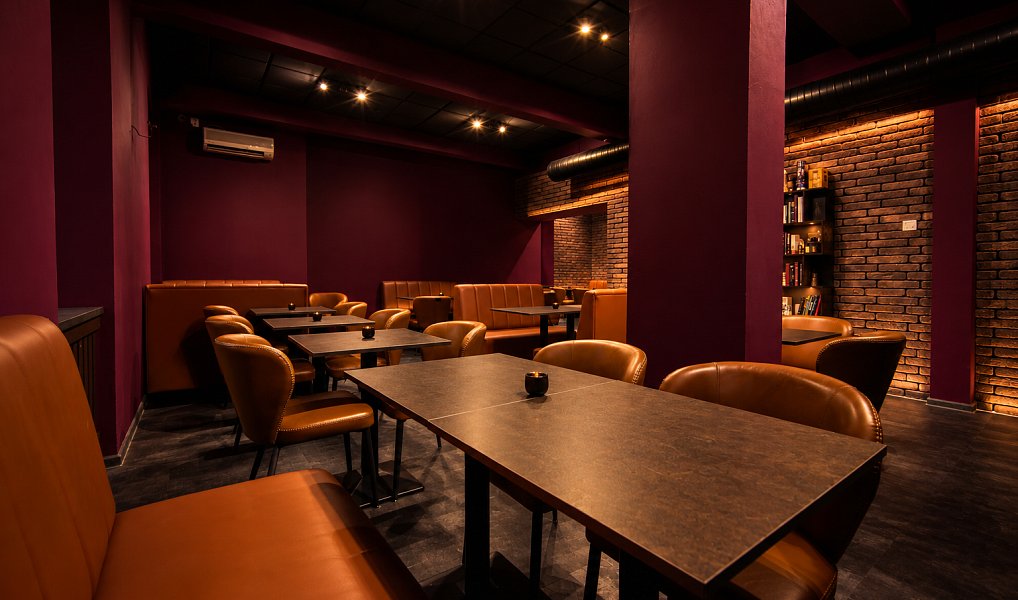 Pronájem restaurace 130 m², Ostrava – náhled fotky 9