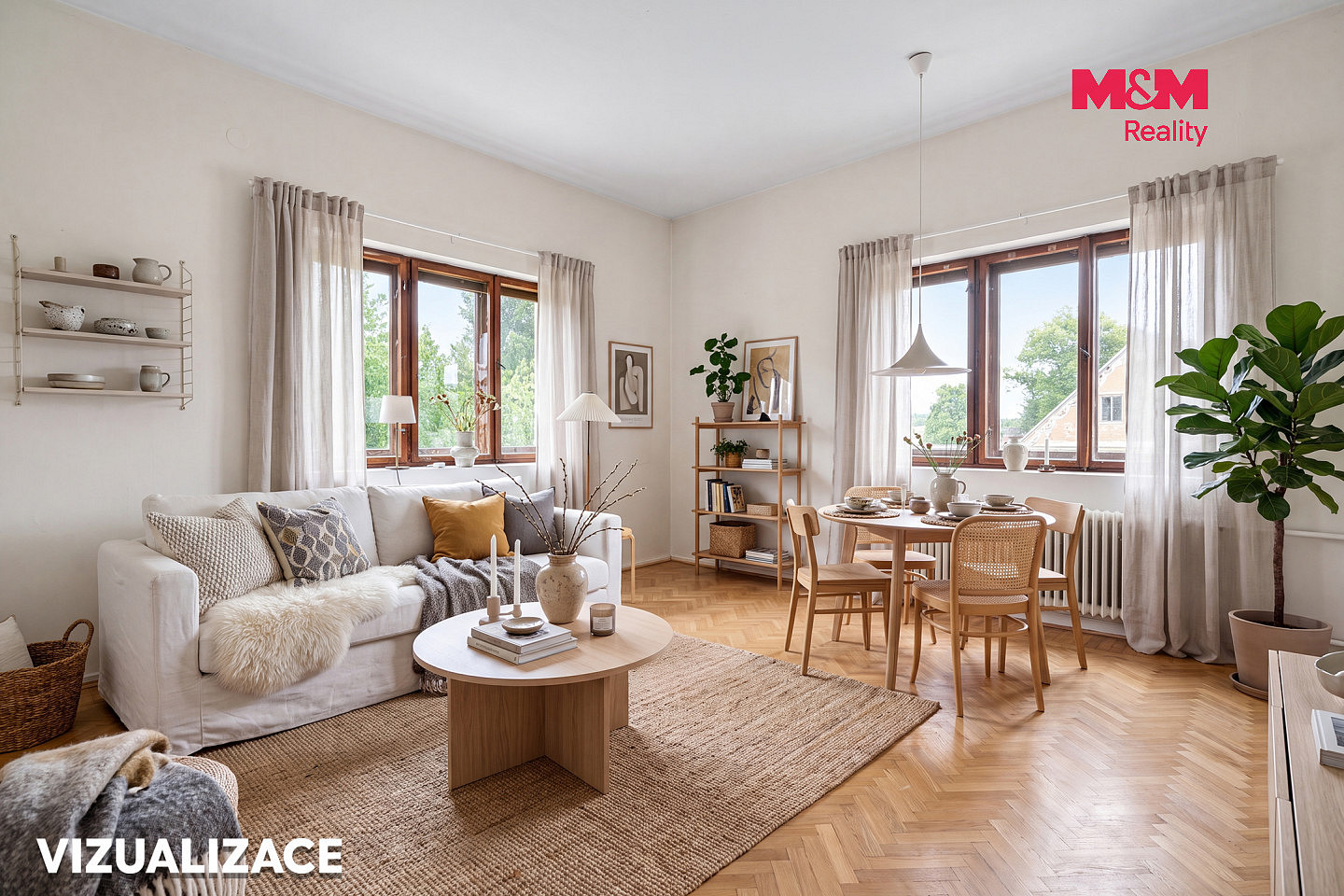 Prodej domu 234 m² s pozemkem 433 m² — photo 3