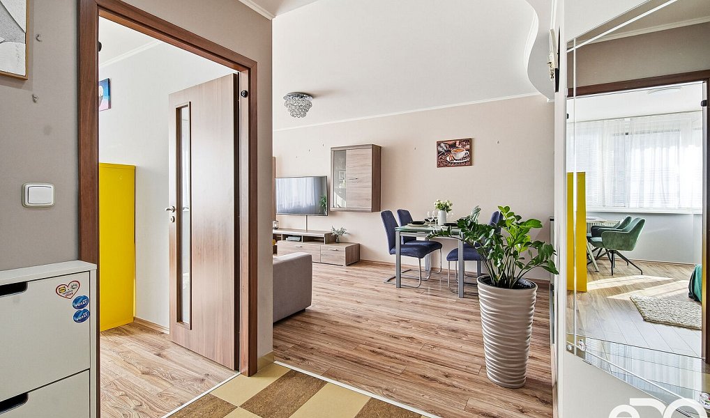 Prodej bytu 3+kk 65 m², Praha – náhled fotky 10