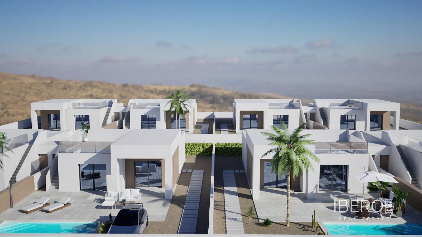 Casa 4+kk – la Romana, la Canyada de Benessa - Más